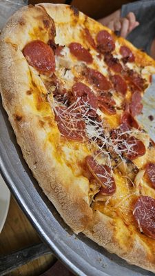 Pomodoro Cafe by null