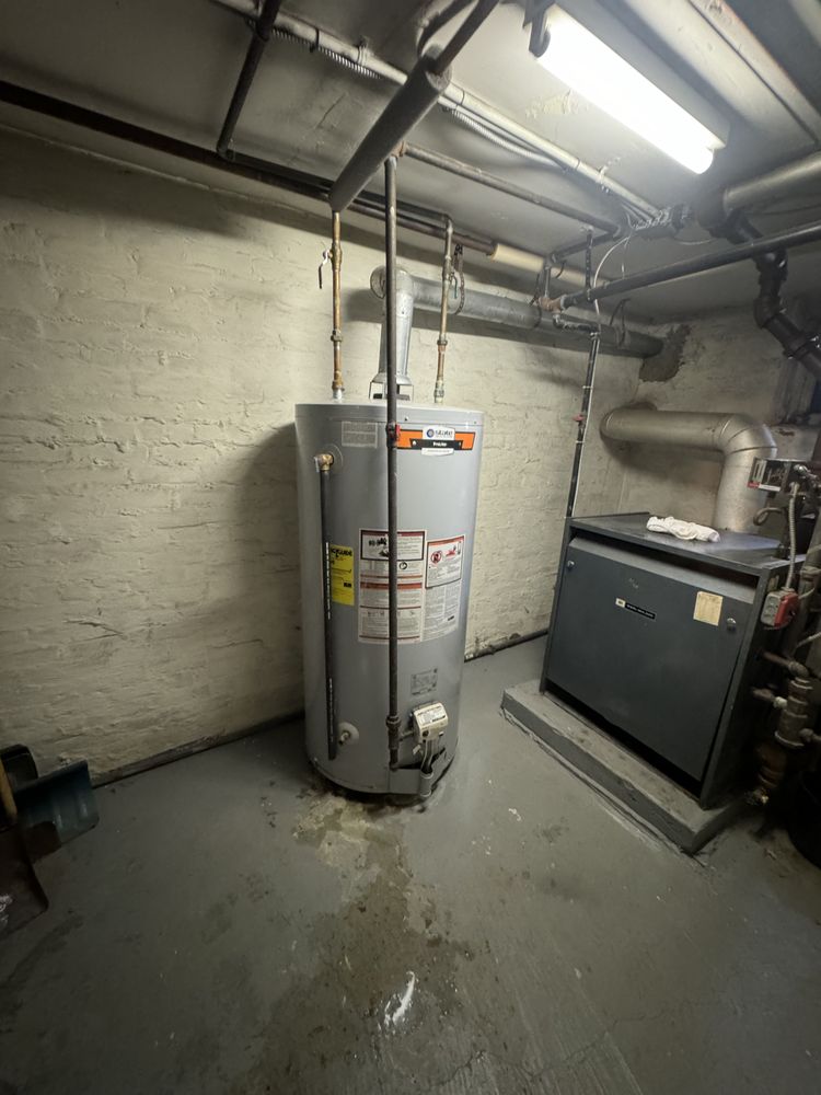 Slide of Guci Piping & Heating