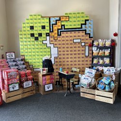 Sprouts Farmers Market