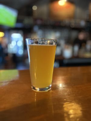 Rapscallion Pub by null