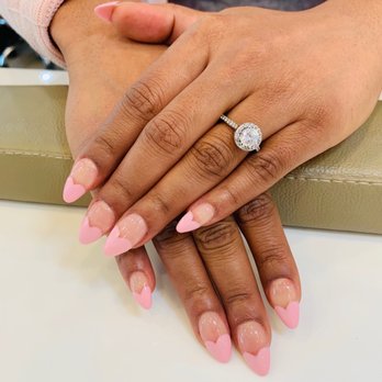 Soho Nails Spa - Cary - Beautiful design by Katie! - Nail Salons Near Me - Cary, North Carolina Soho Nails Spa - Cary - Beautiful design by Katie! - Nail Salons Near Me - Cary, North Carolina