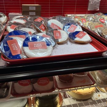 William Greenberg Desserts - Bakeries Near Me - Manhattan, New York William Greenberg Desserts - Bakeries Near Me - Manhattan, New York