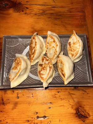 Nana’s Dim Sum & Dumplings by null