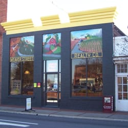 Weaver Street Realty