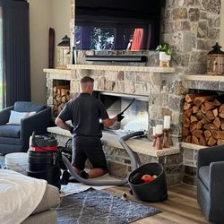 SafeHome Chimney Cleaning & Restoration
