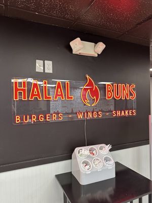 HALAL BUNS - Updated January 2026 - 44 Photos & 16 Reviews - 1537