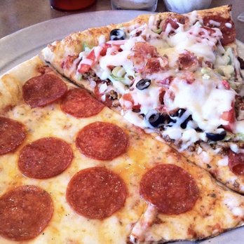 Avondale Pizza Cafe - Pepperoni - Pizza Near Me - Decatur, Georgia Avondale Pizza Cafe - Pepperoni - Pizza Near Me - Decatur, Georgia