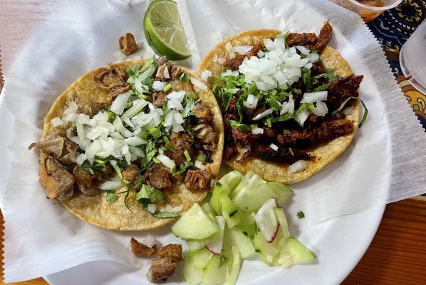 Taqueria San Juanito by null