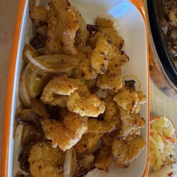 Dinestination - Fried fish - Chinese Near Me - Waterloo, Ontario