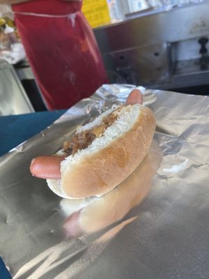 Smitty's Hot Dogs by null