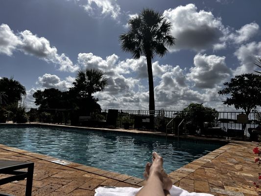 Inn On The Lakes by null