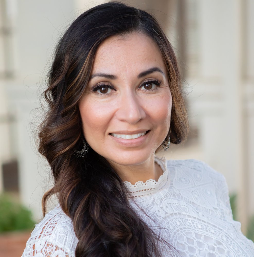 CLAUDIA LUPITA MRS VALLEYWIDE REALTOR Updated July 2024