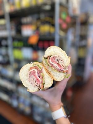 Sorriso Italian Pork Store