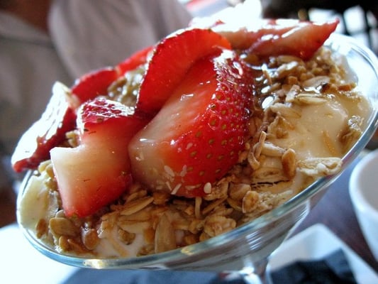 Teavolve Cafe by null