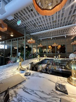 Macarena Restaurant in Palo Alto by null