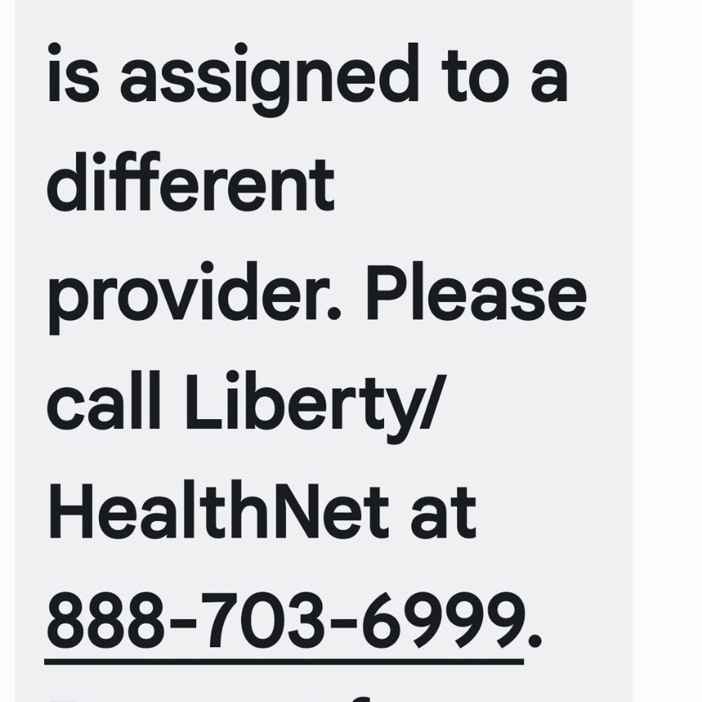 Liberty Dental Plan - CHILDREN CHOICE DENTAL TEXT - Health Insurance Offices Near Me - Tustin, California Liberty Dental Plan - CHILDREN CHOICE DENTAL TEXT - Health Insurance Offices Near Me - Tustin, California