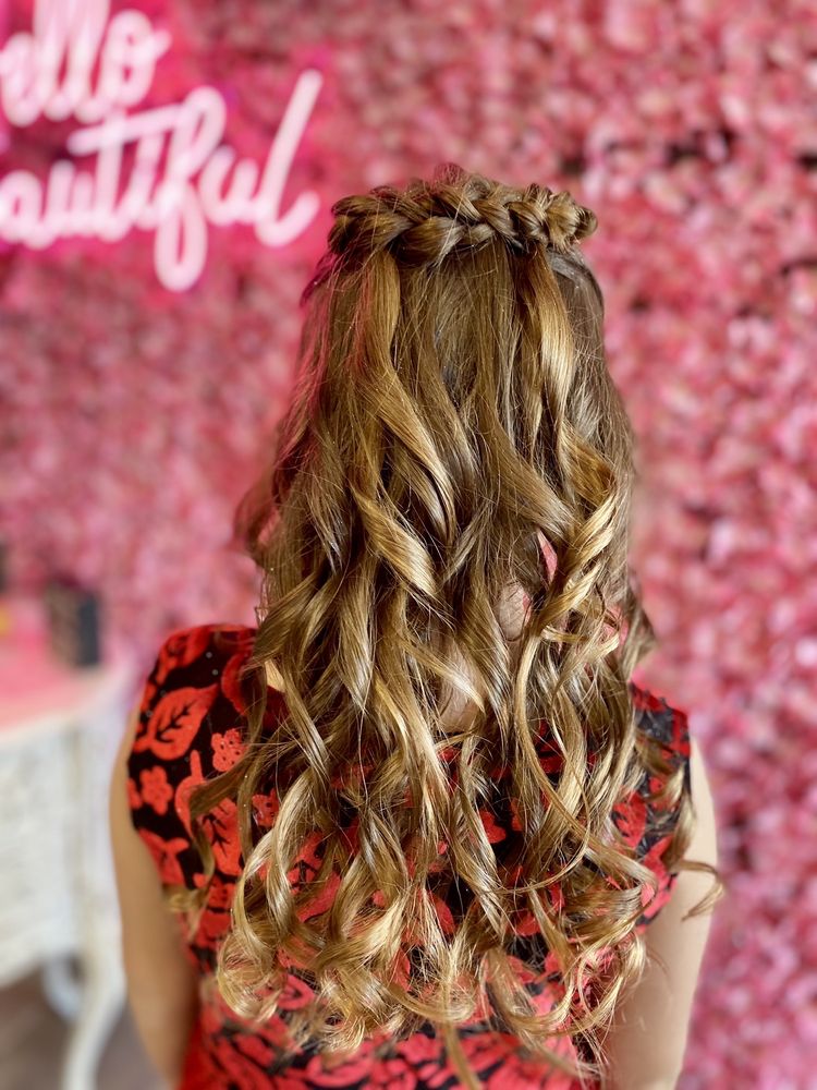 La Dee Da - wedding in Clearwater, FL