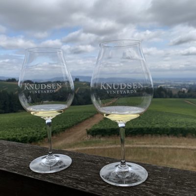 Knudsen Vineyards by null