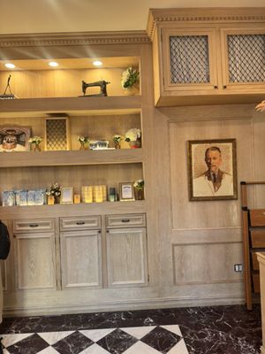 Felix Roasting Co. by null