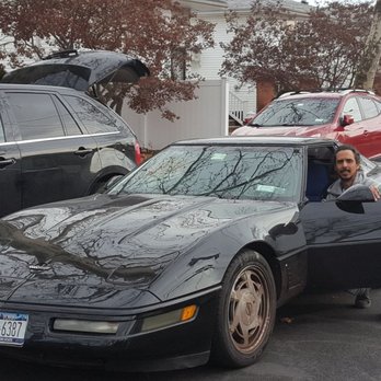 Ariel Locksmith - Ignition changes for 89 corvette - Keys & Locksmiths Near Me