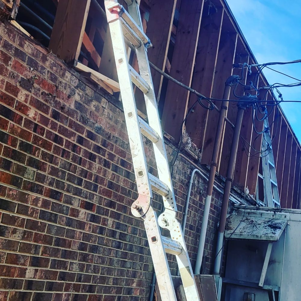 Slide of ManyPossibilities