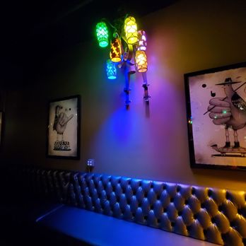 Savoy Tivoli - Art/decor - Bars Near Me - San Francisco, California Savoy Tivoli - Art/decor - Bars Near Me - San Francisco, California