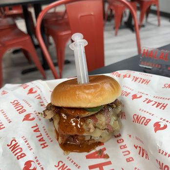 HALAL BUNS - Updated January 2026 - 44 Photos & 16 Reviews - 1537