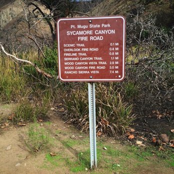 Point Mugu State Park - Find the trail head by hiking through the small campground. - Parks Near Me - Malibu, California Point Mugu State Park - Find the trail head by hiking through the small campground. - Parks Near Me - Malibu, California