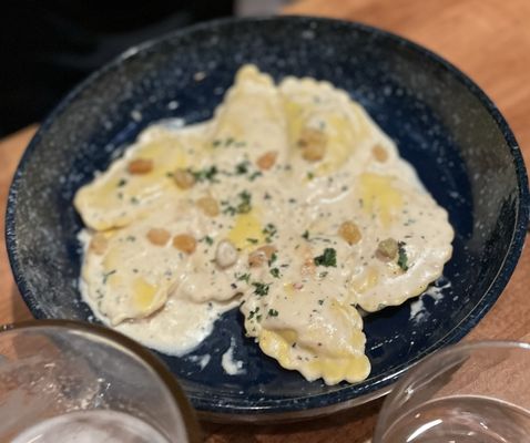 Mimosa Grill by null