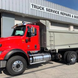 Hanover Truck & RV Collision & Repair Center