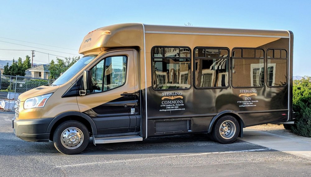 STERLING INN Updated August 2024 30 Photos 17738 Francesca Rd