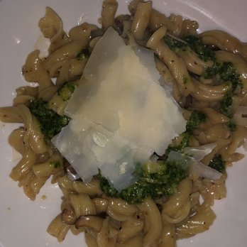 La Pecora Bianca SoHo - Mediterranean Near Me - New York, New York