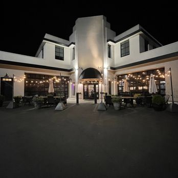 InDemand-Asian Street Food & Burger Bar - Outdoor seating and beautiful entrance - Burgers Near Me - Winston-salem, North Carolina InDemand-Asian Street Food & Burger Bar - Outdoor seating and beautiful entrance - Burgers Near Me - Winston-salem, North Carolina