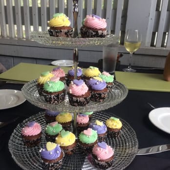 BiteSize Baking - The cupcakes were yummy and pretty! - Cupcakes Near Me BiteSize Baking - The cupcakes were yummy and pretty! - Cupcakes Near Me