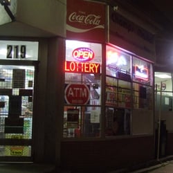Champs Market