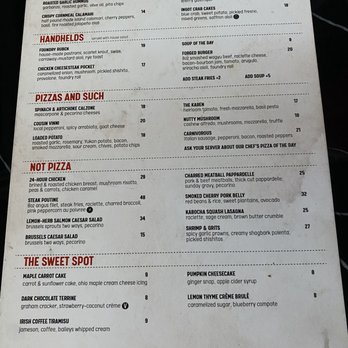 The Foundry Rooftop - Menu - Beer, Wine & Spirits Near Me - Dayton, Ohio The Foundry Rooftop - Menu - Beer, Wine & Spirits Near Me - Dayton, Ohio