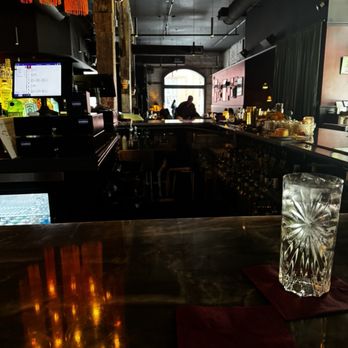 Jolie - Cocktail Bars Near Me - New Orleans, Louisiana