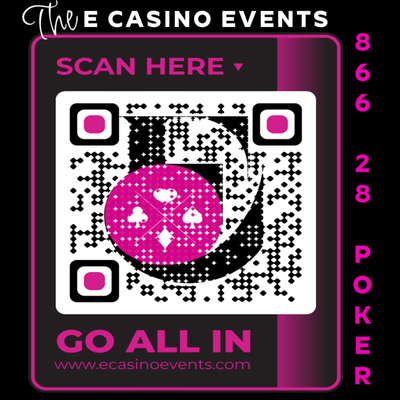 The E Casino Events