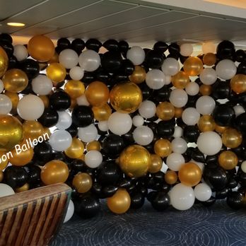New Moon Balloon - Balloon Wall for 50th Birthday Party!
We offer Balloon Decorations, Floral Decorations, Giant Flowers and Gifts! - Balloon Services Near Me New Moon Balloon - Balloon Wall for 50th Birthday Party!
We offer Balloon Decorations, Floral Decorations, Giant Flowers and Gifts! - Balloon Services Near Me