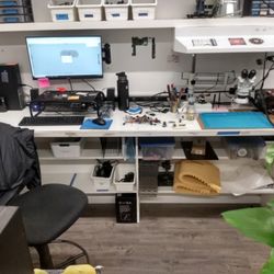 Santa Cruz Tech Exchange - Tech life POV