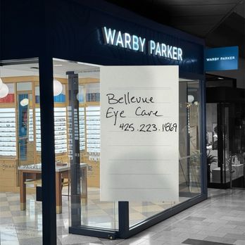 Warby Parker Bellevue Square - The 2 business at one place. - Eyewear & Opticians Near Me - Bellevue, Washington Warby Parker Bellevue Square - The 2 business at one place. - Eyewear & Opticians Near Me - Bellevue, Washington