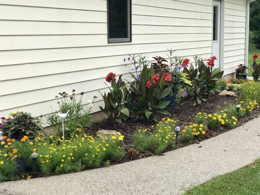 Strawberry Hill Farms by null