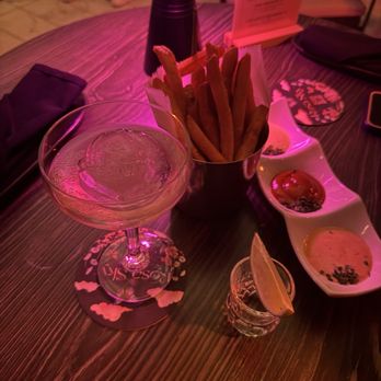 Rosa Sky - Lounges Near Me - Miami, Florida Rosa Sky - Lounges Near Me - Miami, Florida
