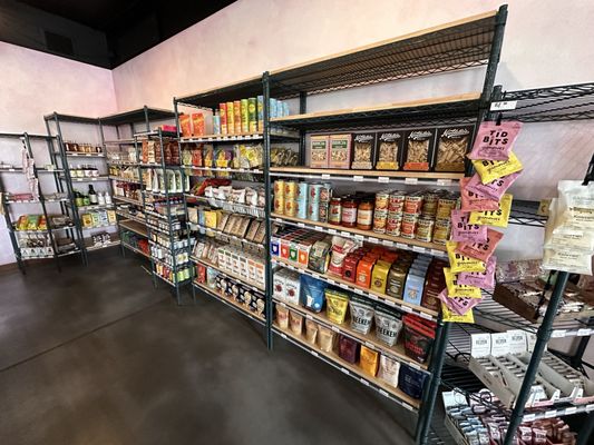 Monsoon Chocolate Cafe + Market by null