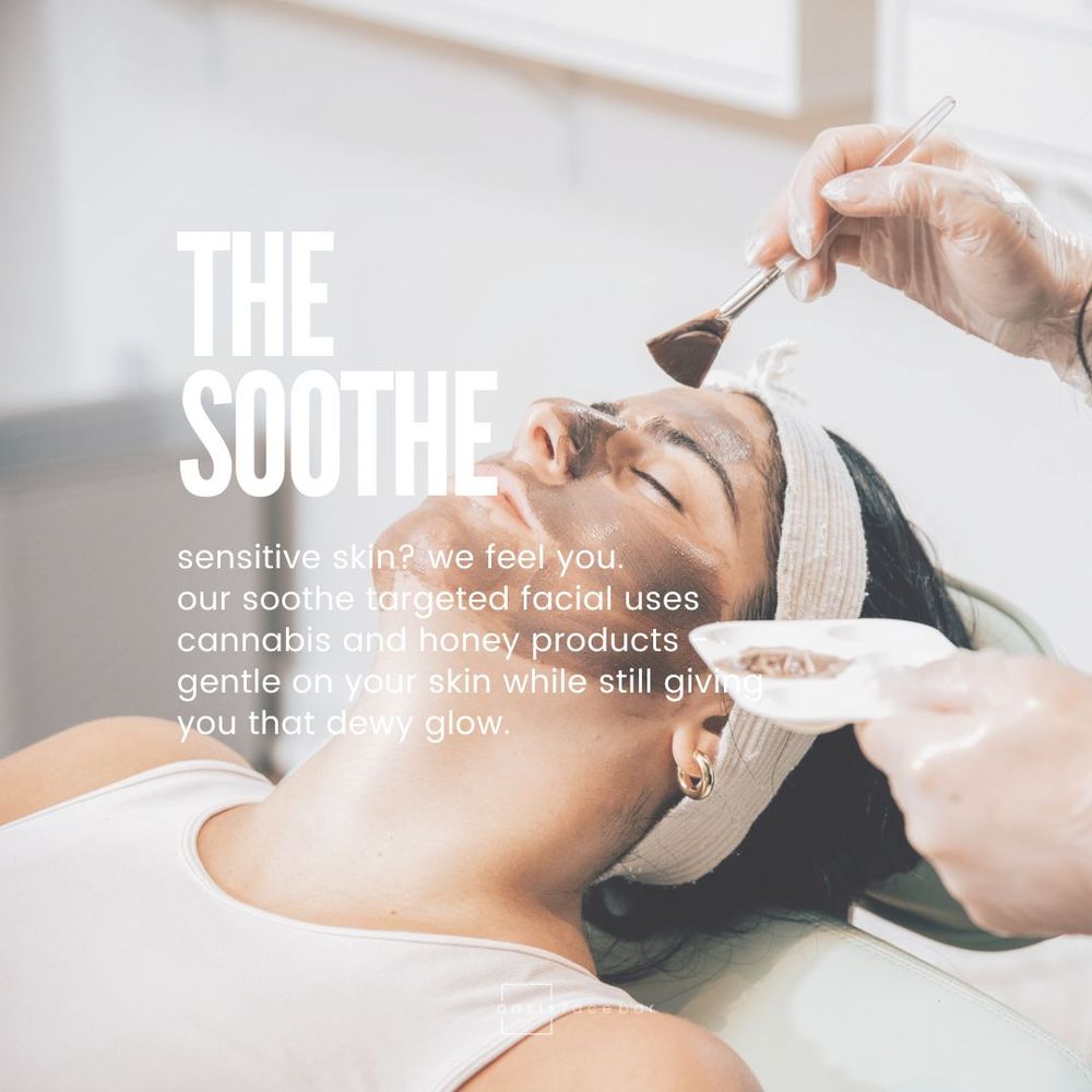 OASIS FACE BAR Updated September 2024 62 Photos 5881 Sunset Dr