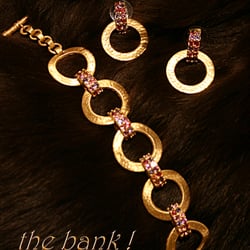 Jewels From the Crown