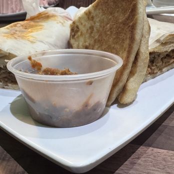 Adam and Eve Cafe - The Vegan Meatball - Cafes Near Me - Birmingham, Alabama