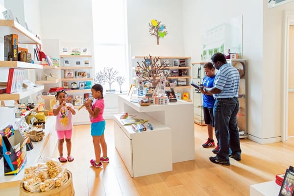 Niagara Falls History Museum by null