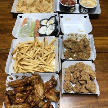 Buffalo Wild Wings - 11/2021 - American Near Me - Honolulu, Hawaii Buffalo Wild Wings - 11/2021 - American Near Me - Honolulu, Hawaii