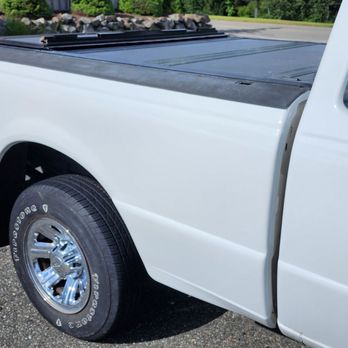 Absolute Auto Body - Post work - Body Shops Near Me - Lynnwood, Washington Absolute Auto Body - Post work - Body Shops Near Me - Lynnwood, Washington